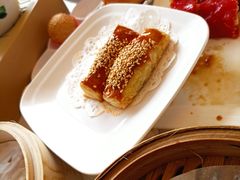 -稻香酒家·33年老字号·港式粤菜(富邦中心店)