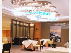 -苏州宝带桥国际大酒店自助餐厅