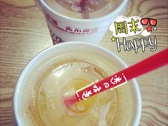 -尊宝比萨(福强店)