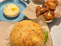 -必胜客(东部星悦天地店)