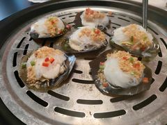 -水禾轩·海鲜蒸汽主题餐厅(新香洲旗舰店)