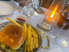 -盐说·西式餐酒馆(光明万达店)