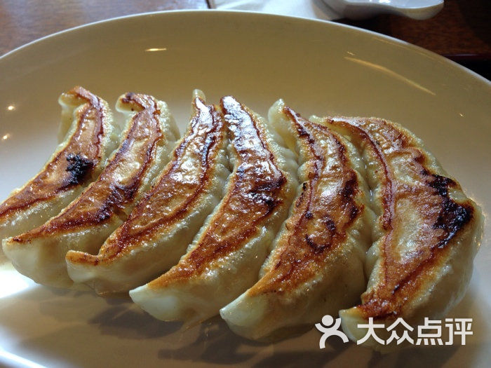 大阪王将(华狮店)饺子图片 - 第3张