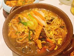 -香香海南菜餐厅