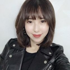 -HairCode芭曲发型
