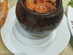 -华梅西餐厅(哈尔滨中央大街店)