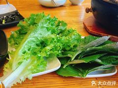 -三千里韩式炭火烤肉(南八马路店)