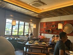 -桐湾大院·桐庐菜(滨江店)