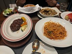 -食间牛排(湖西路店)