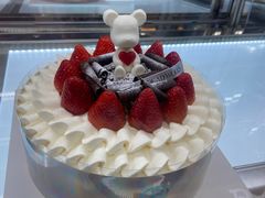 -面包工坊(七彩云南第一城店)