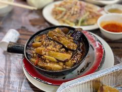 -陈根记大牌档
