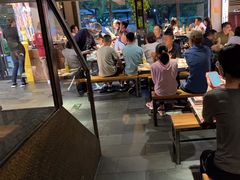 -管氏翅吧(广渠门店)