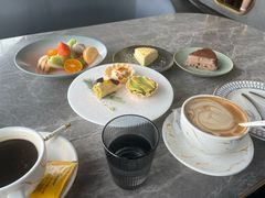 -Hi City·城市之巅