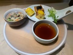 -素慧餐厅(大虹桥店)