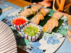-普叽普叽泰式茶餐厅(港汇店)