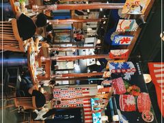 -喜鹊烤肉酒场(美乐城店)