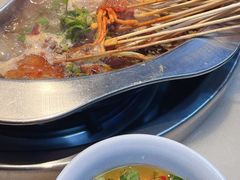 -袁记串串香(川师店)
