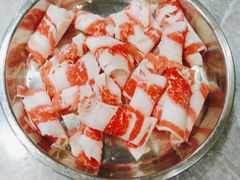 肥牛片-顺德粥城·叹茶食粥(良化店)