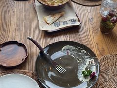 -六阅·福十 FORTEN 海景咖啡西餐厅(双廊古镇店)