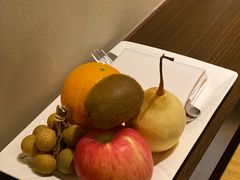 -上海外滩茂悦大酒店
