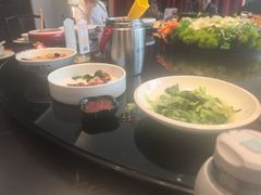 -径山十八道·风味民间菜(华夏之心店)