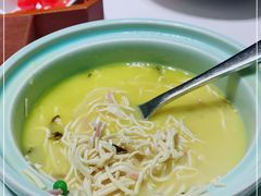 -同庆楼(天鹅湖万达店)