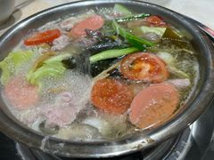 -海关荤豆花(洋河一路店)