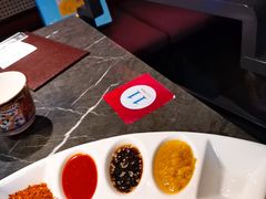 -十三姨正合丰烤肉(营迹路店)