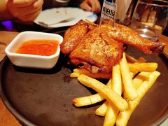 -Ambra Haus琥珀屋精酿餐厅(宝山店)