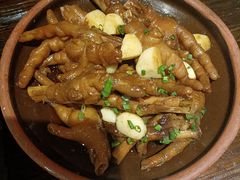 -霄汉羊排(万松园一店)
