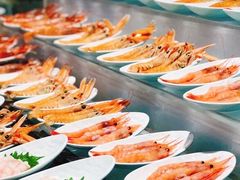 -上宴精品海鲜姿造(晶融汇旗舰店)