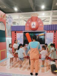 -Lucky Star幸运星&一同潮玩(友阿国际广场店)