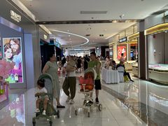 -吾悦广场(渭南店)