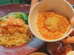 -苏堂阳春面•九年庆(北京路天河城店)