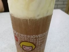 -快乐柠檬happylemon(福州仓山万达店)