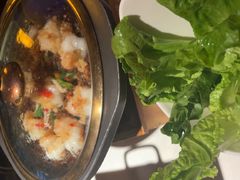 -绿茶餐厅(领展购物广场·中关村店)