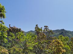 -七娘山