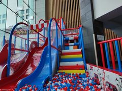 -河源万绿湖美思威尔顿酒店