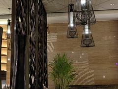-上海静安铂尔曼酒店
