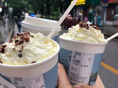 -茶颜悦色(登高路上店)