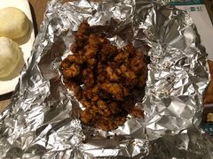 -金掌勺锅包肉(华润万象城店)
