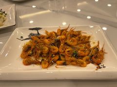 油爆河虾-状元楼(金溪路店)