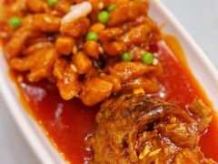 -申阿婆·上海菜·小海鲜(国展店)