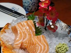-有喜屋·烧鸟·居酒屋(周浦万达店)