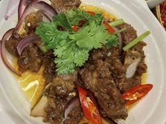 -草鱼先生潮州鱼生·虾生(新厦花园店)