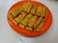 -冰岛茶餐厅(人民路店)
