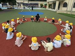 -华媒维翰幼儿园