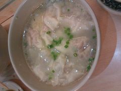 龙抄手-薛阿婆(北美新天地中心店)