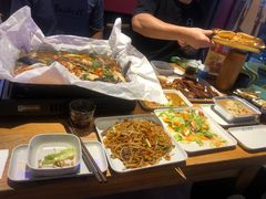 -龙头烤羊排•烤全羊•精酿扎啤(厦滘店)