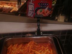 -比格比萨自助(宋家庄店)